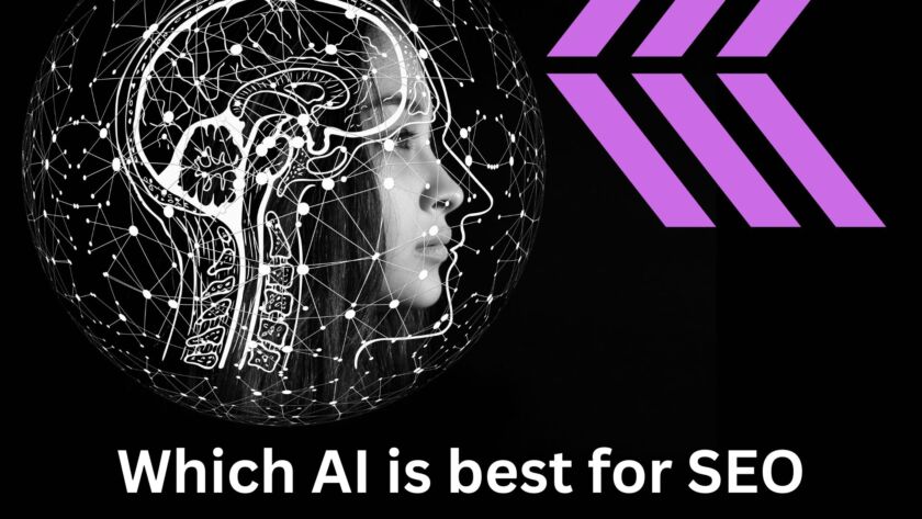 Which AI is best for SEO content writing?