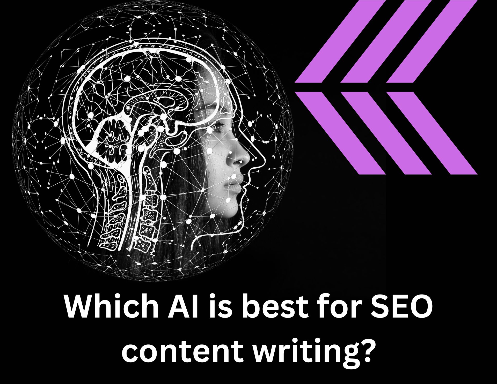 Which AI is best for SEO content writing?